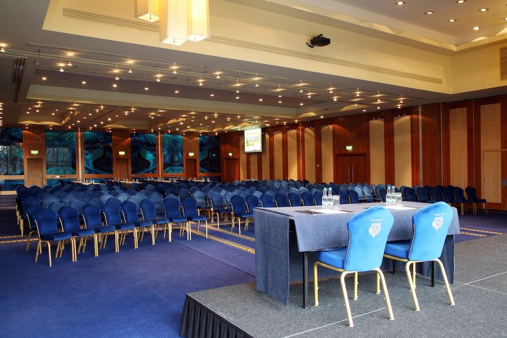 Hotel Lough Rynn Castle Mohill Exterior foto